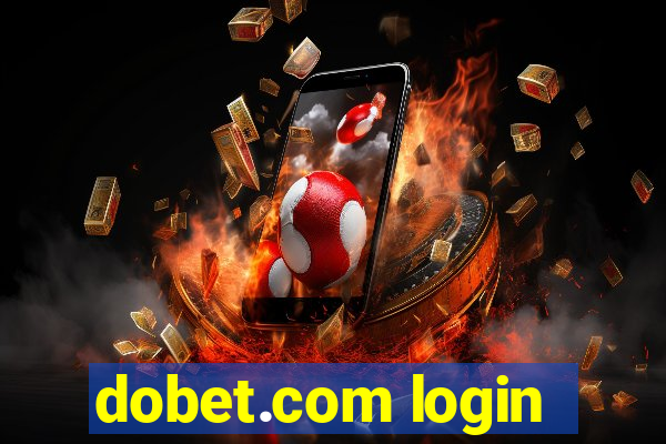 dobet.com login